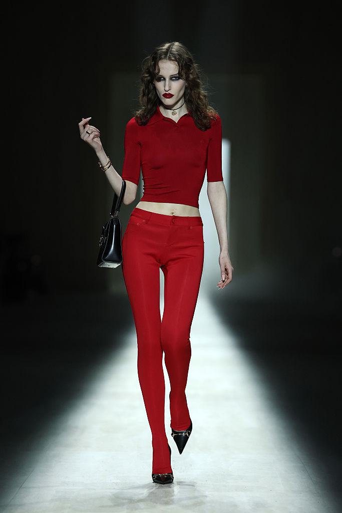 Gucci outono/inverno 2026