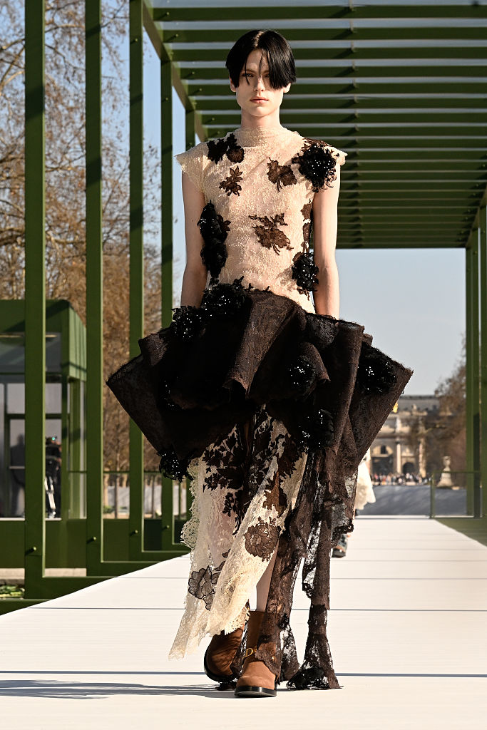 Dior outono/inverno 2026