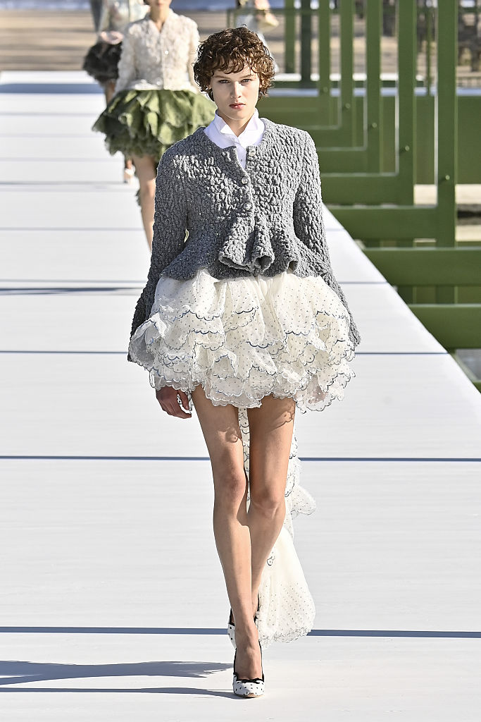 Dior outono/inverno 2026