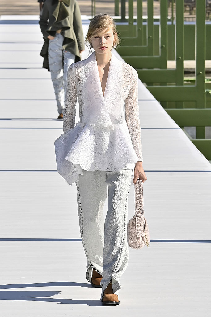 Dior outono/inverno 2026