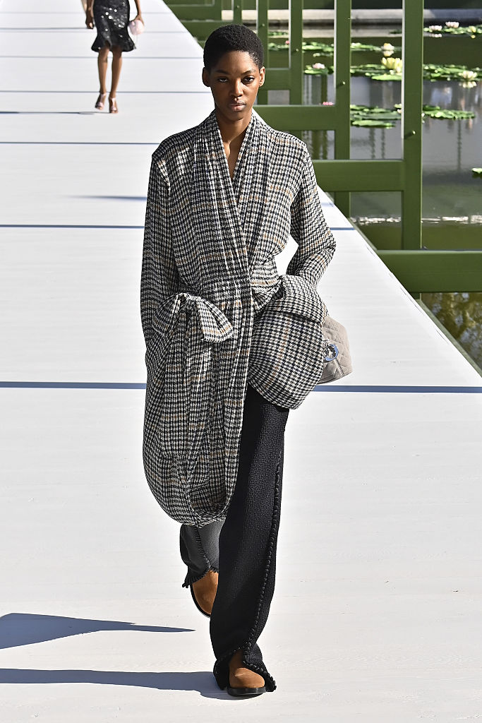 Dior outono/inverno 2026