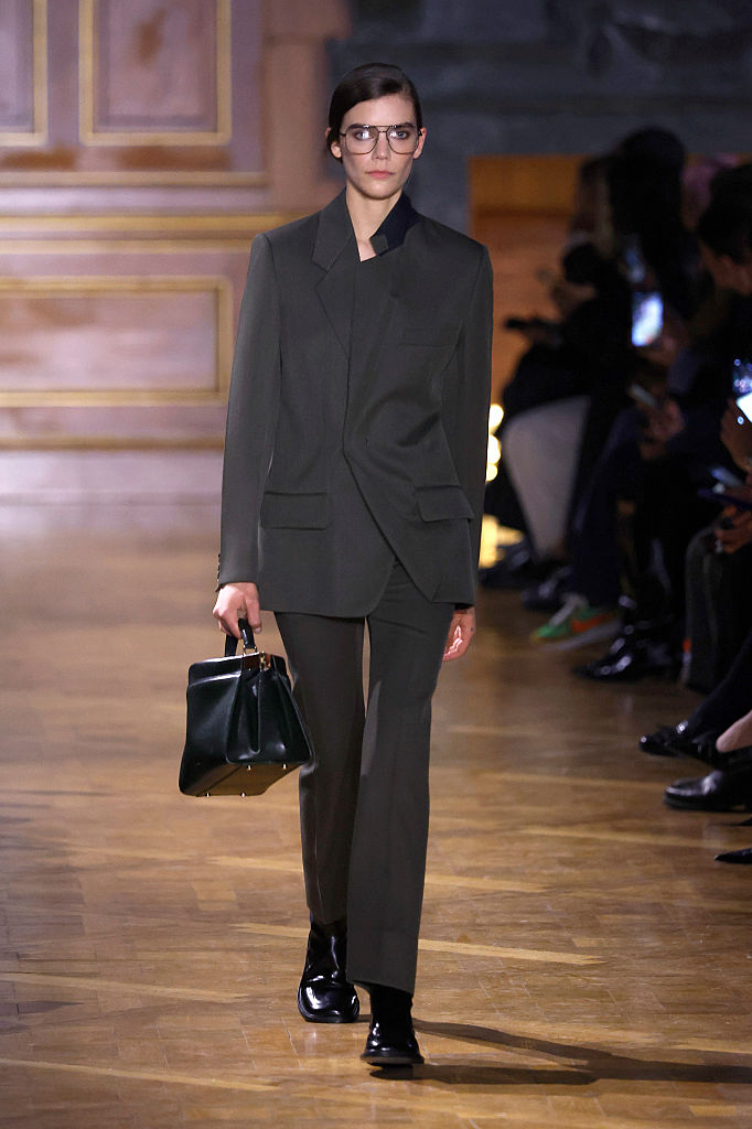 Victoria Beckham outono/inverno 2026