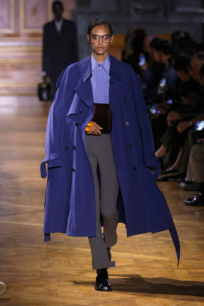 Victoria Beckham outono/inverno 2026