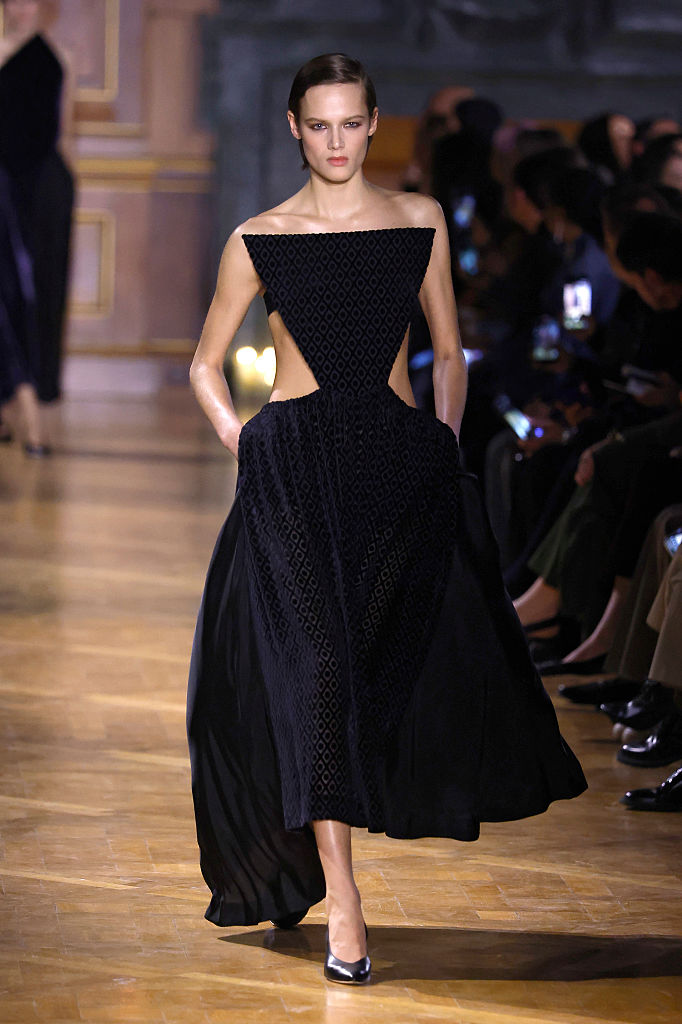 Victoria Beckham outono/inverno 2026