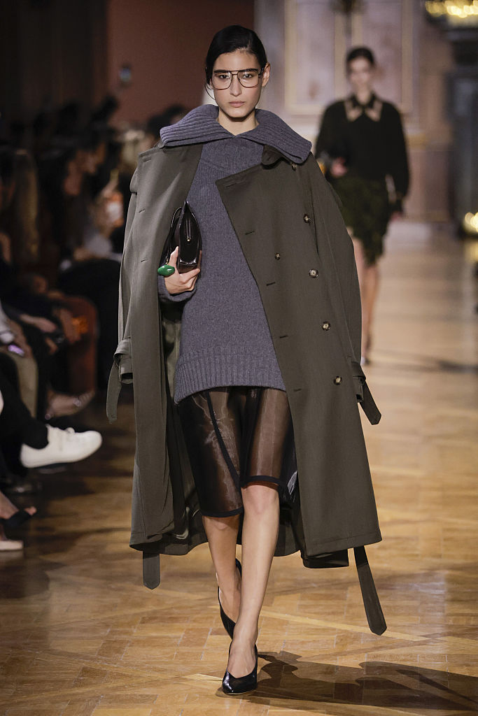 Victoria Beckham outono/inverno 2026