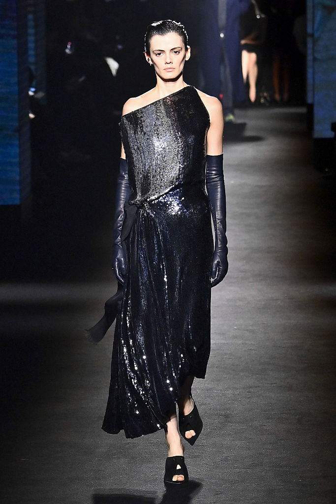 Balenciaga outono/inverno 2026