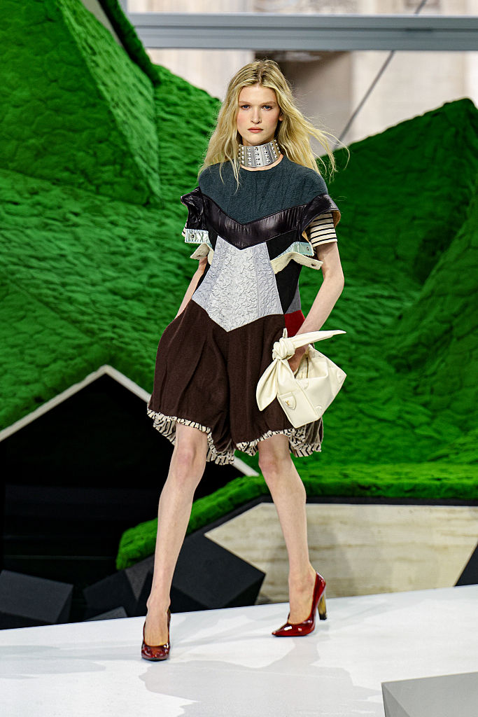 Louis Vuitton outono/inverno 2026