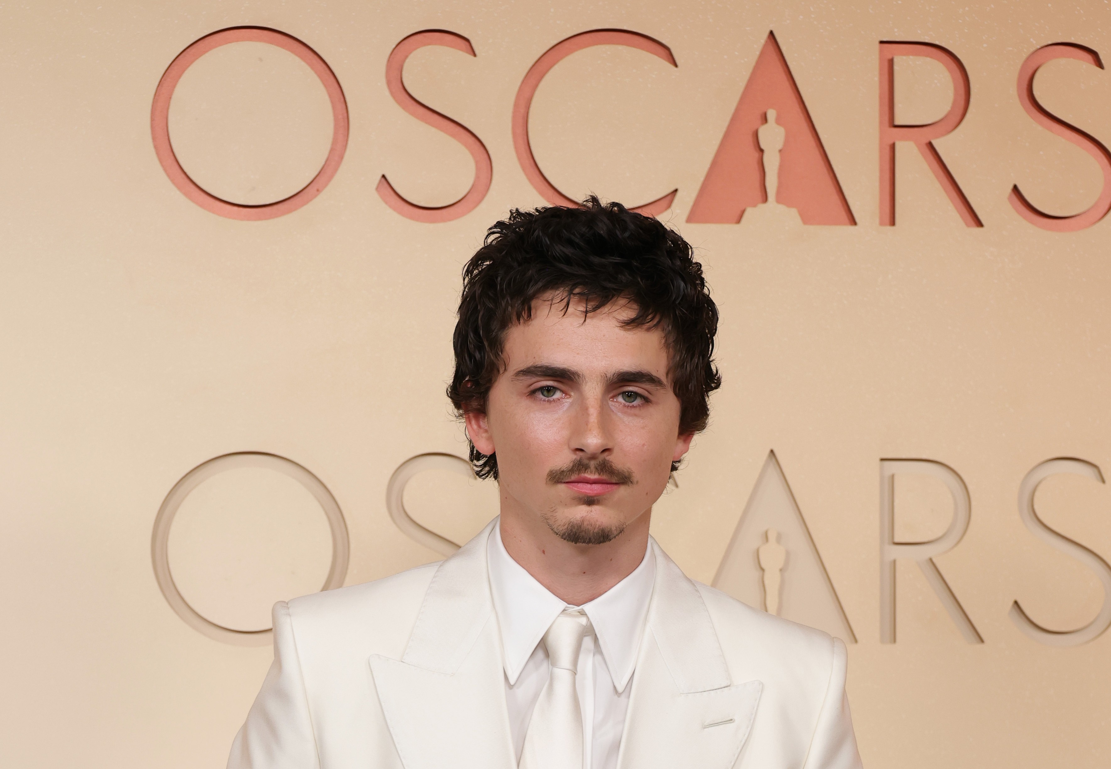 Timothée Chalamet