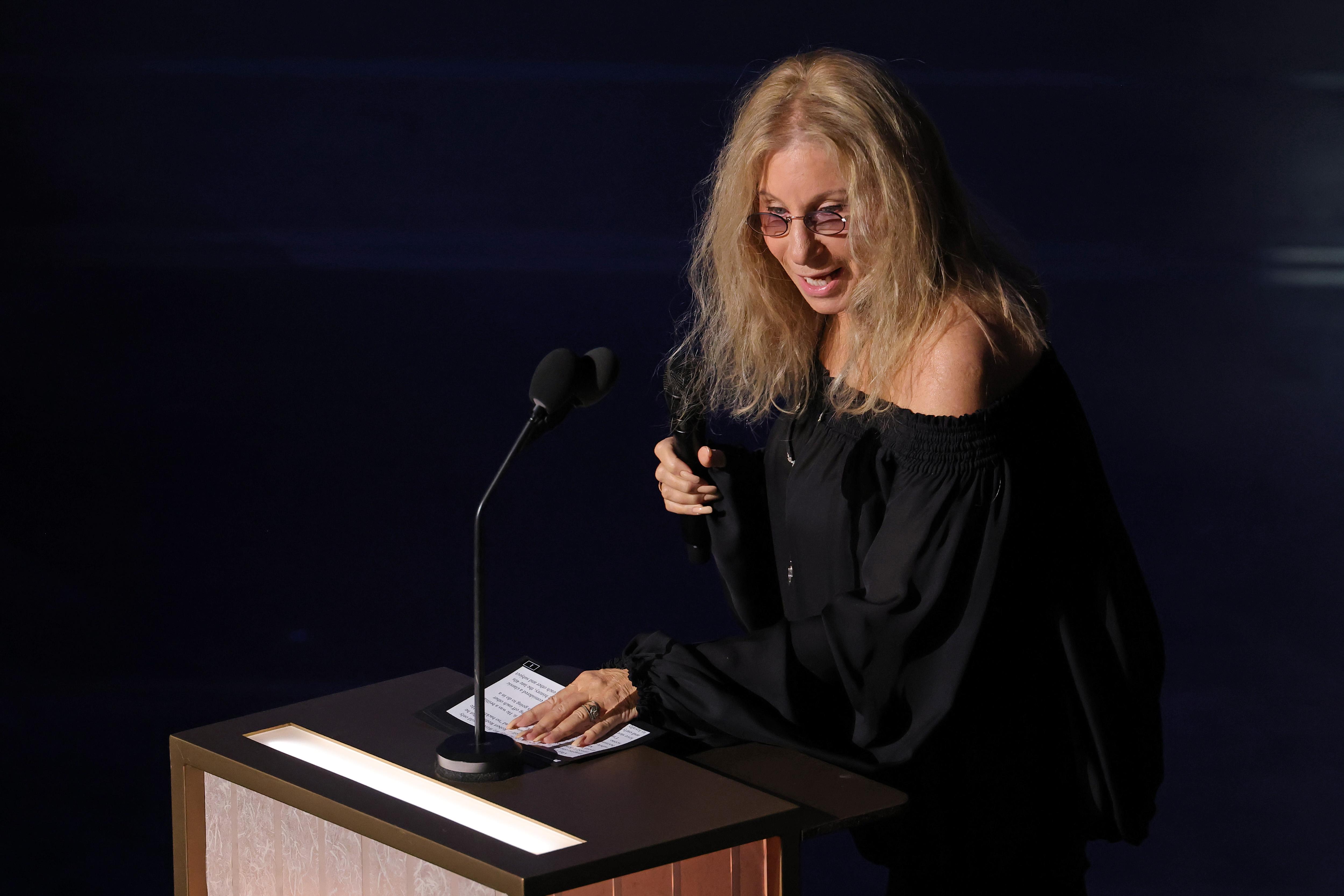 Oscar deixa dois astros fora do In Memoriam e revolta as redes sociais