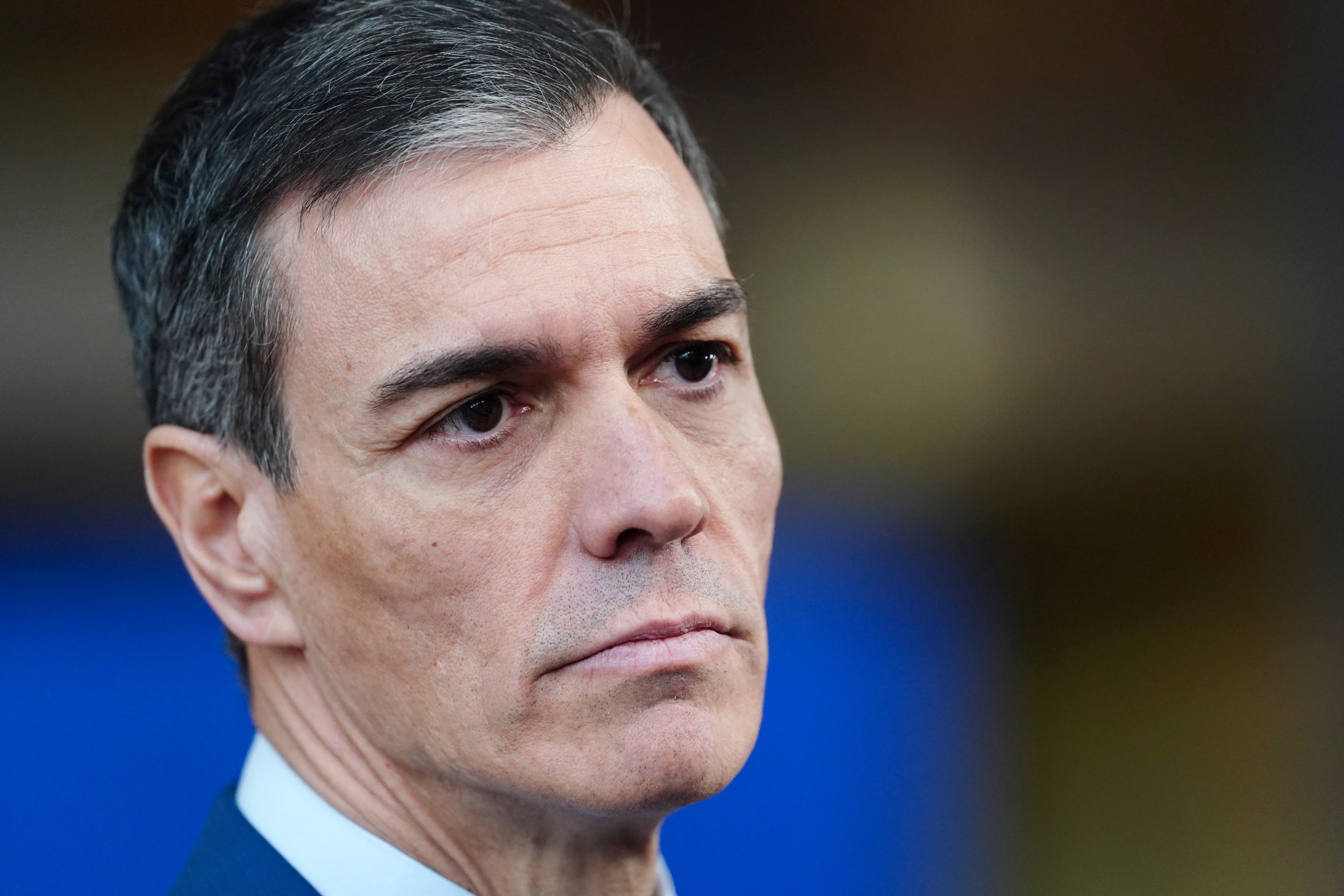 Pedro Sanchez