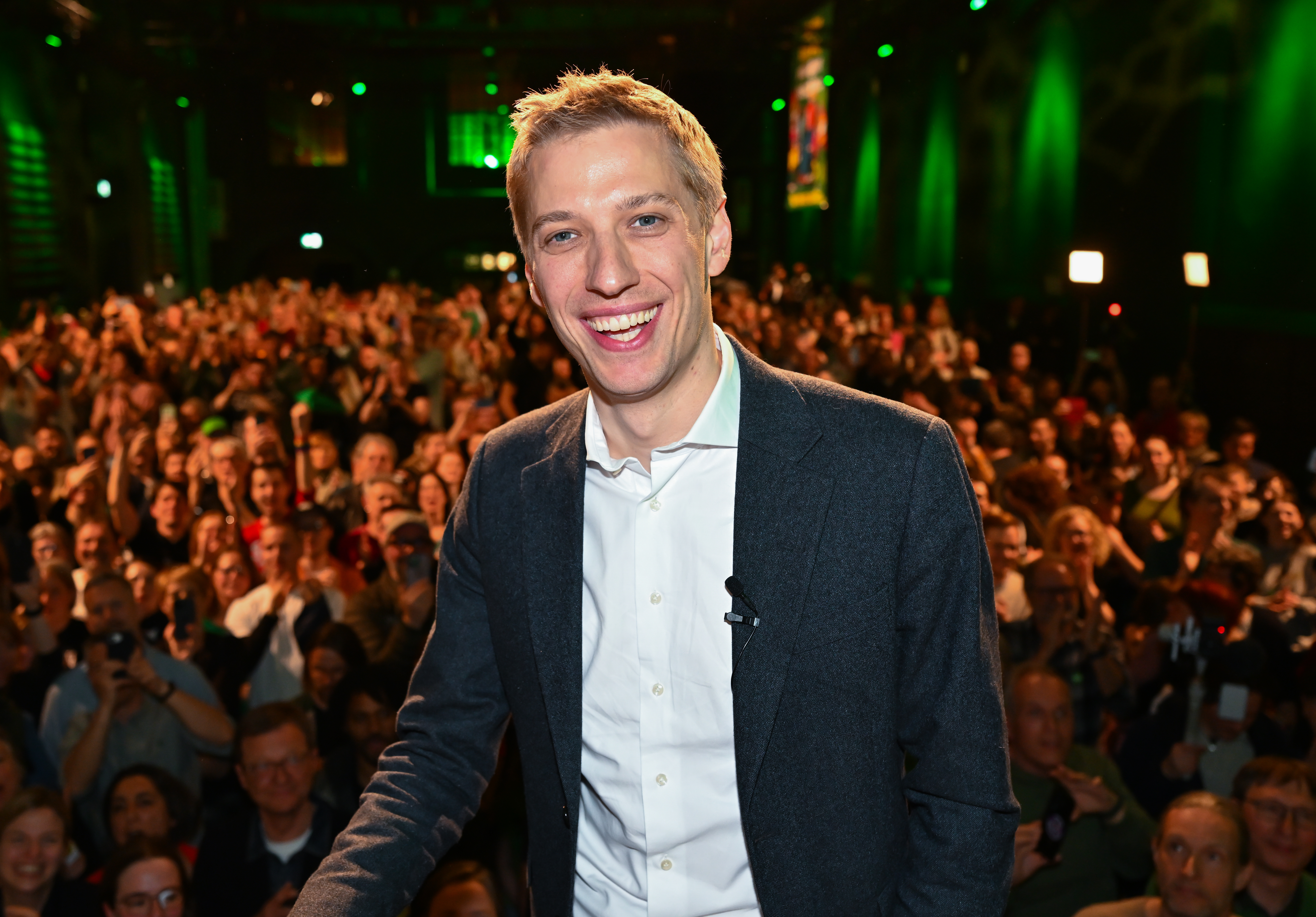 Local elections in Bavaria – Munich run-off election