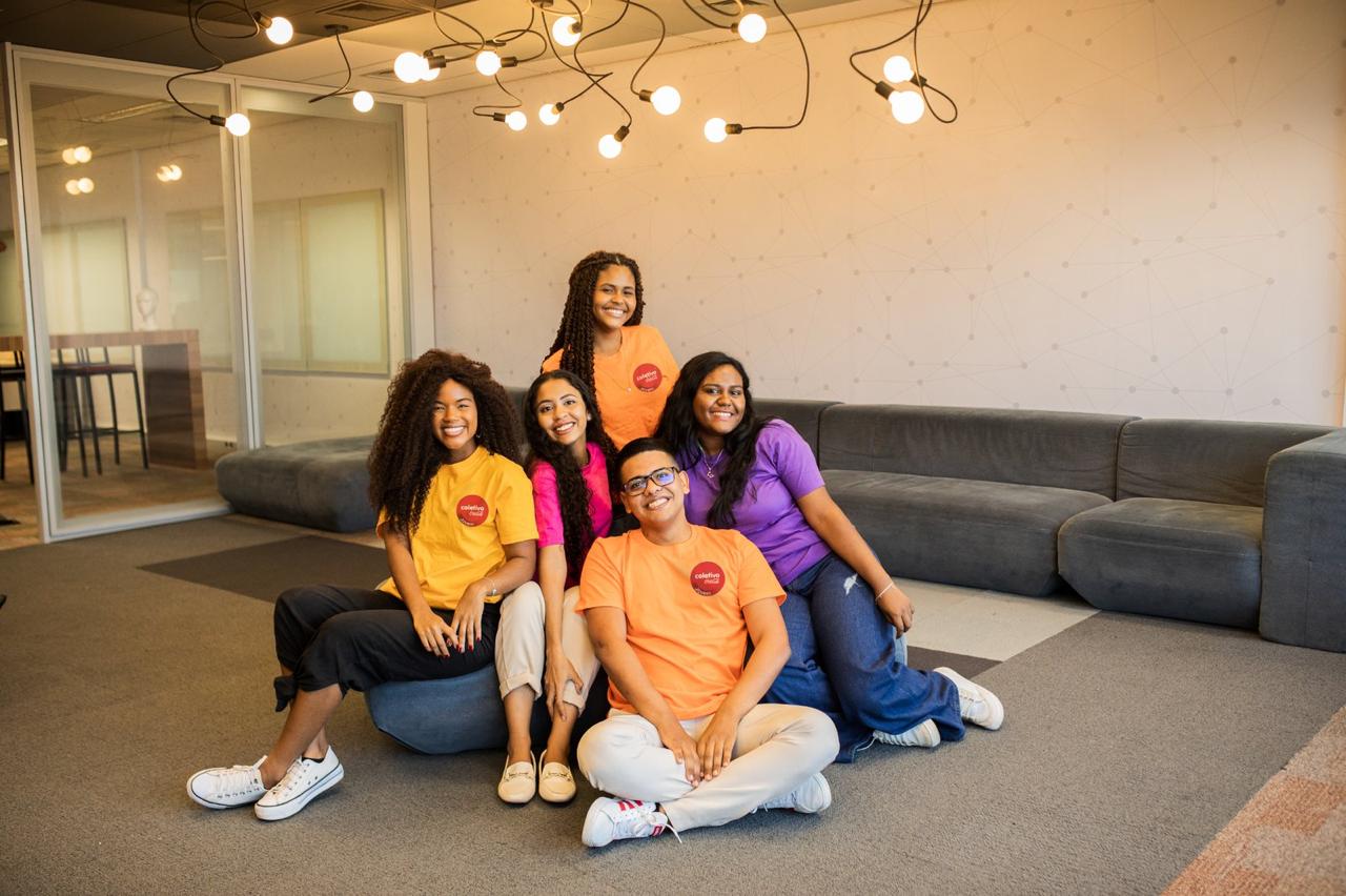 Instituto Coca-Cola impacta 1 milhão de pessoas e foca em empregabilidade