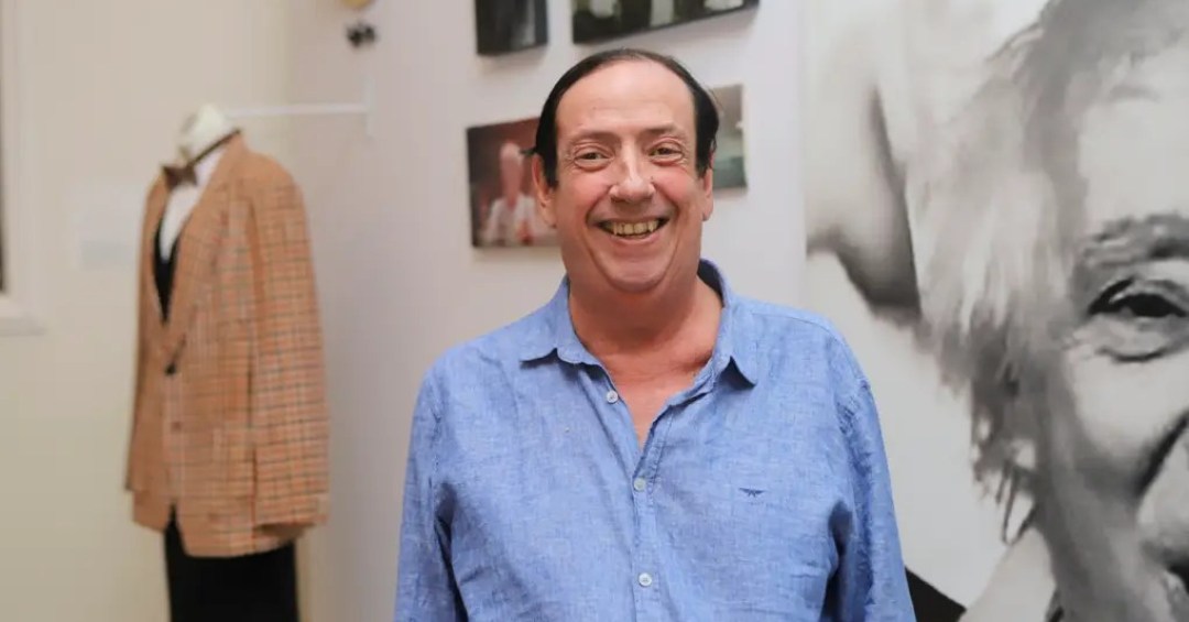Marcos Oliveira expõe vida sexual após relato em entrevista a VEJA