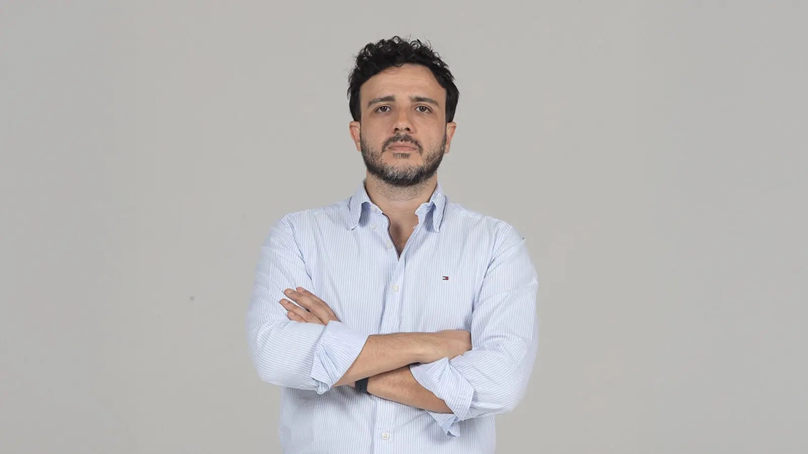‘Não sou fruto dos erros do Flávio’, diz Renan Santos sobre crescimento em pesquisa