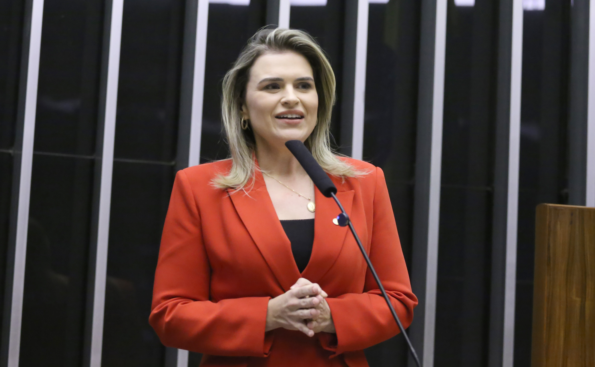 Marília Arraes
