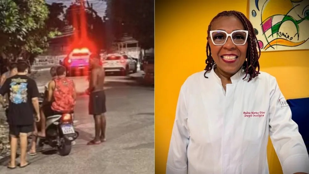 Médica morta no Rio: câmeras de PMs estavam descarregadas e não registraram ocorrência