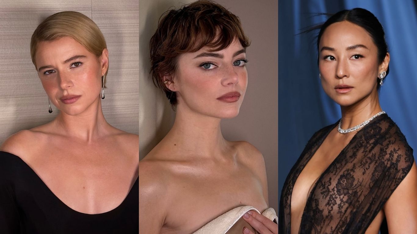 A maquiadora das famosas usa este efeito para valorizar a pele