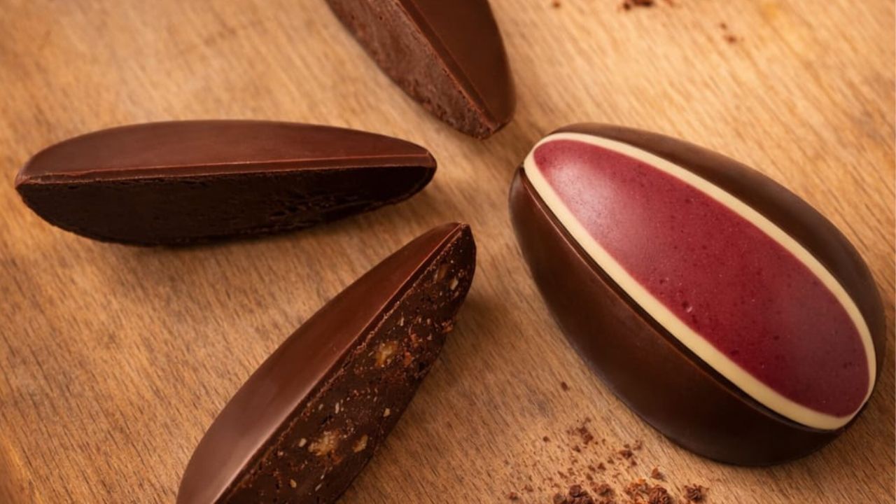 Vem, coelhinho! As delícias de Páscoa mais criativas de 2026