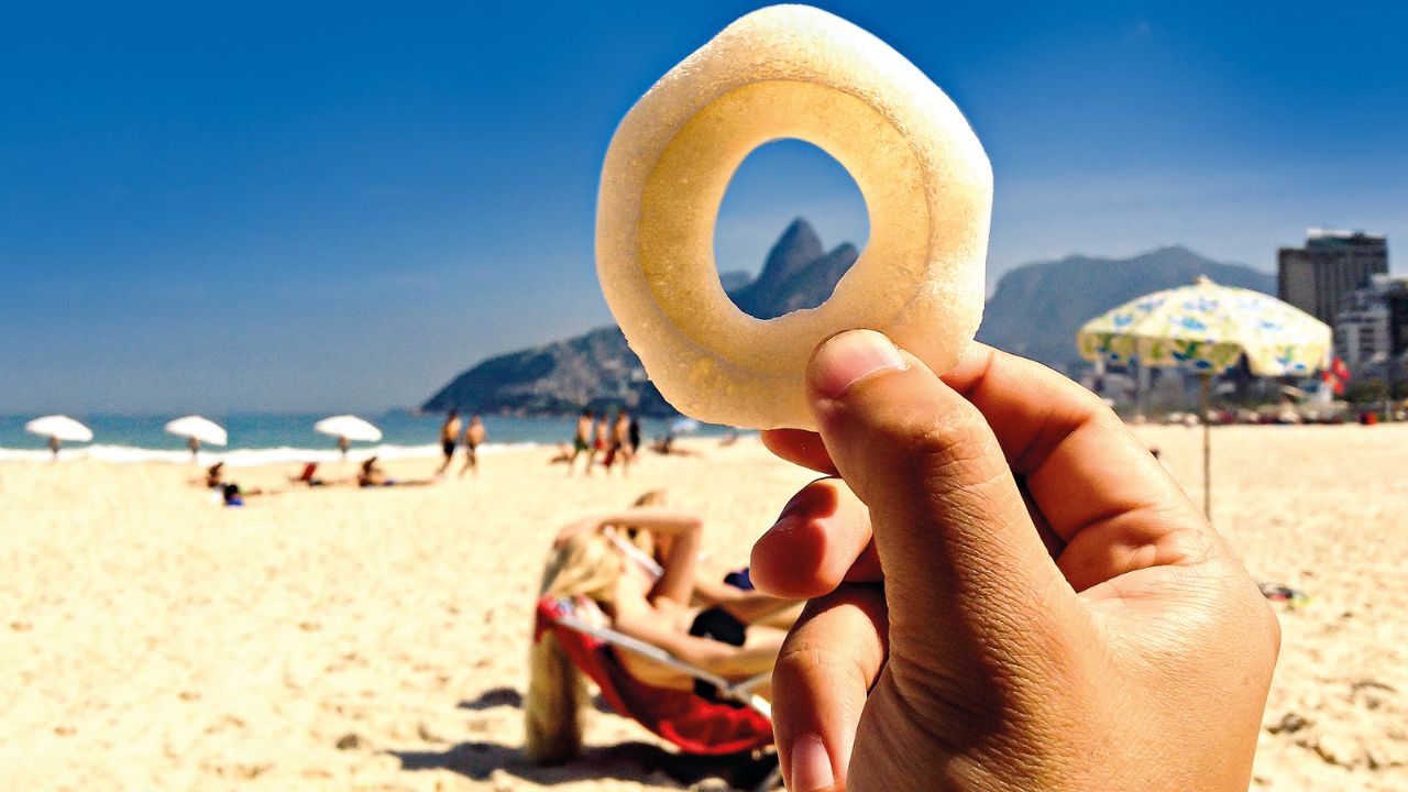 Quanto vale um símbolo carioca? Entenda a briga jurídica do Biscoito Globo