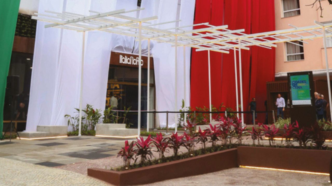 Consulado Italiano inaugura escola enogastronômica; confira mais detalhes