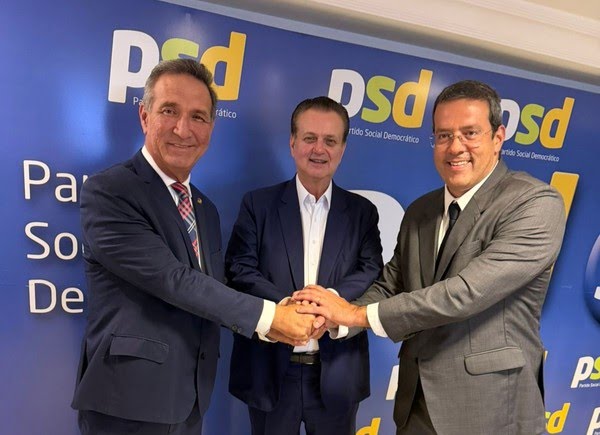 Afastamento de prefeito de Macapá amplia o ‘inferno astral’ de Kassab e ...