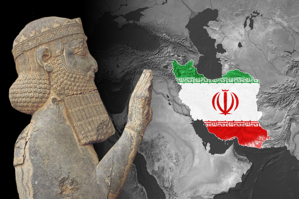 Uma breve história do Irã: os principais pontos de cinco milênios