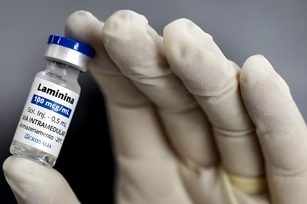 Polilaminina: o que a 'pílula do câncer' nos ensinou sobre apressar a ciência