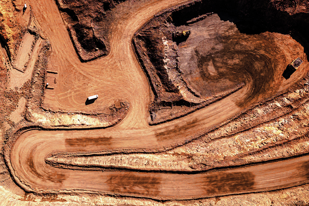 O que são as terras raras – e qual o papel do Brasil na corrida por elas