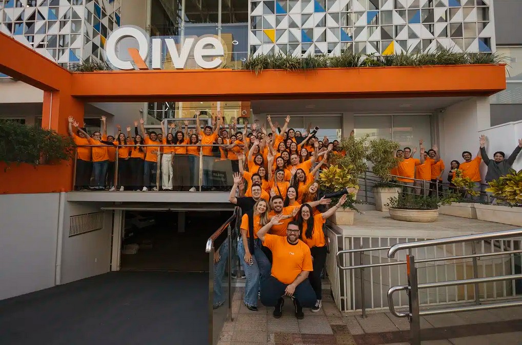 Qive