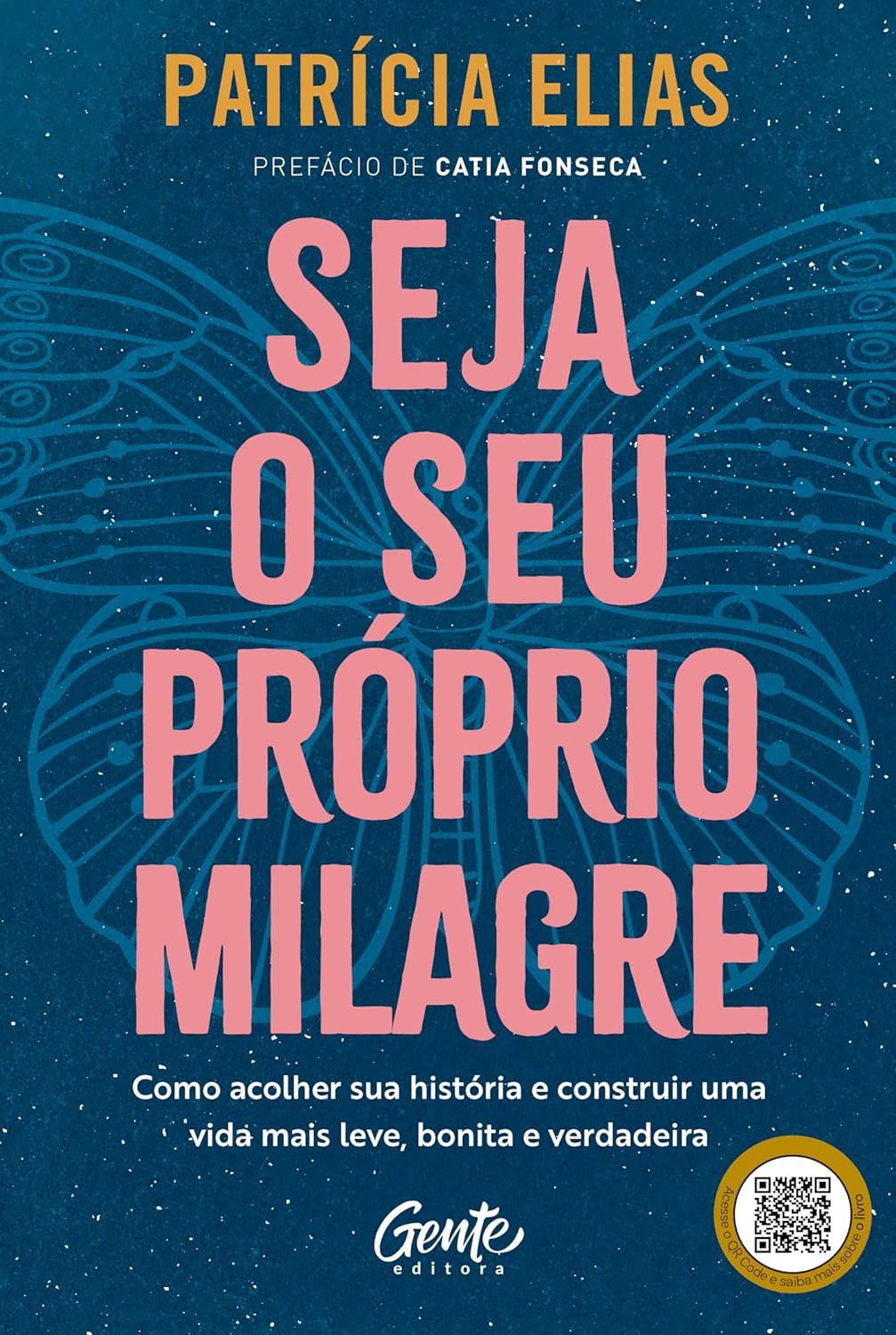 Seja o Seu Próprio Milagre