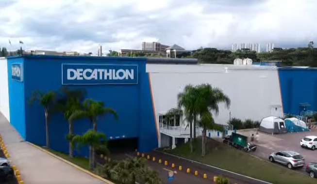 MPF investiga casos de racismo contra clientes da rede Decathlon