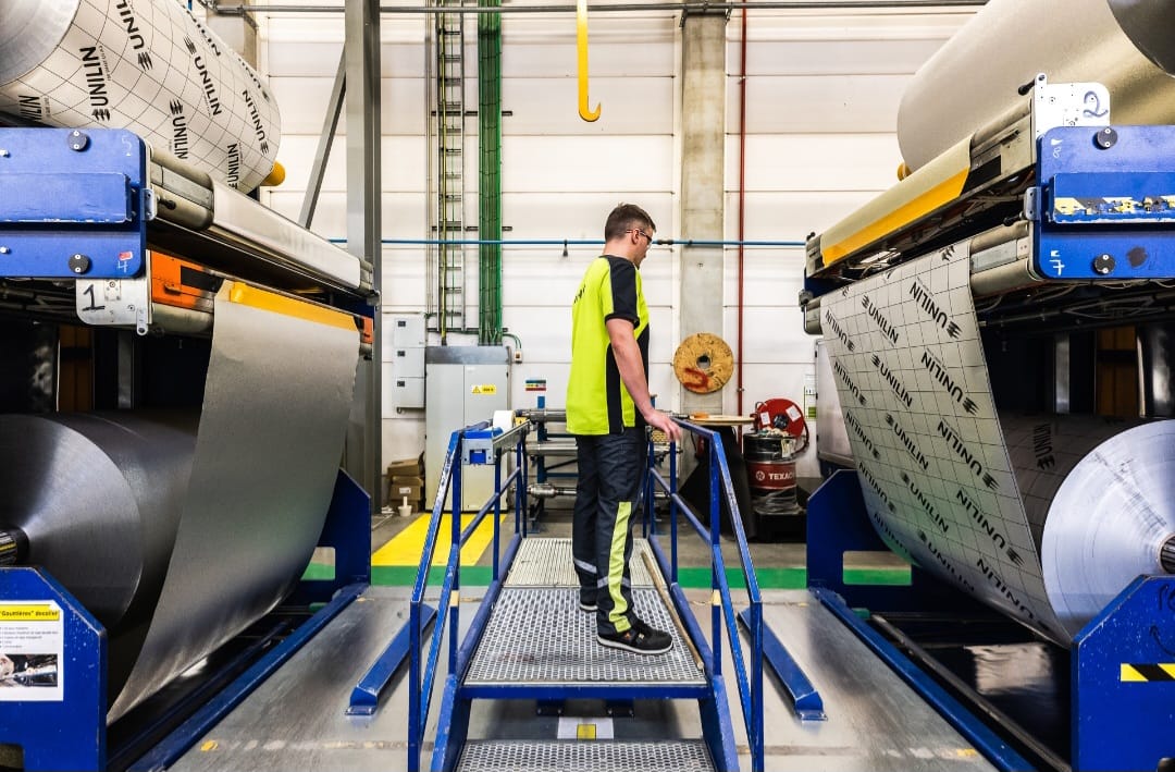 Multinacional belga investe R$ 70 milhões em fábrica de pisos no Paraná