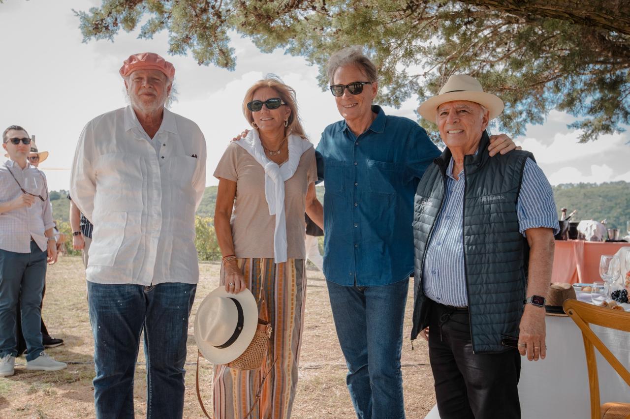 Os ventos do acaso que colocaram o Uruguai no mapa mundial do vinho