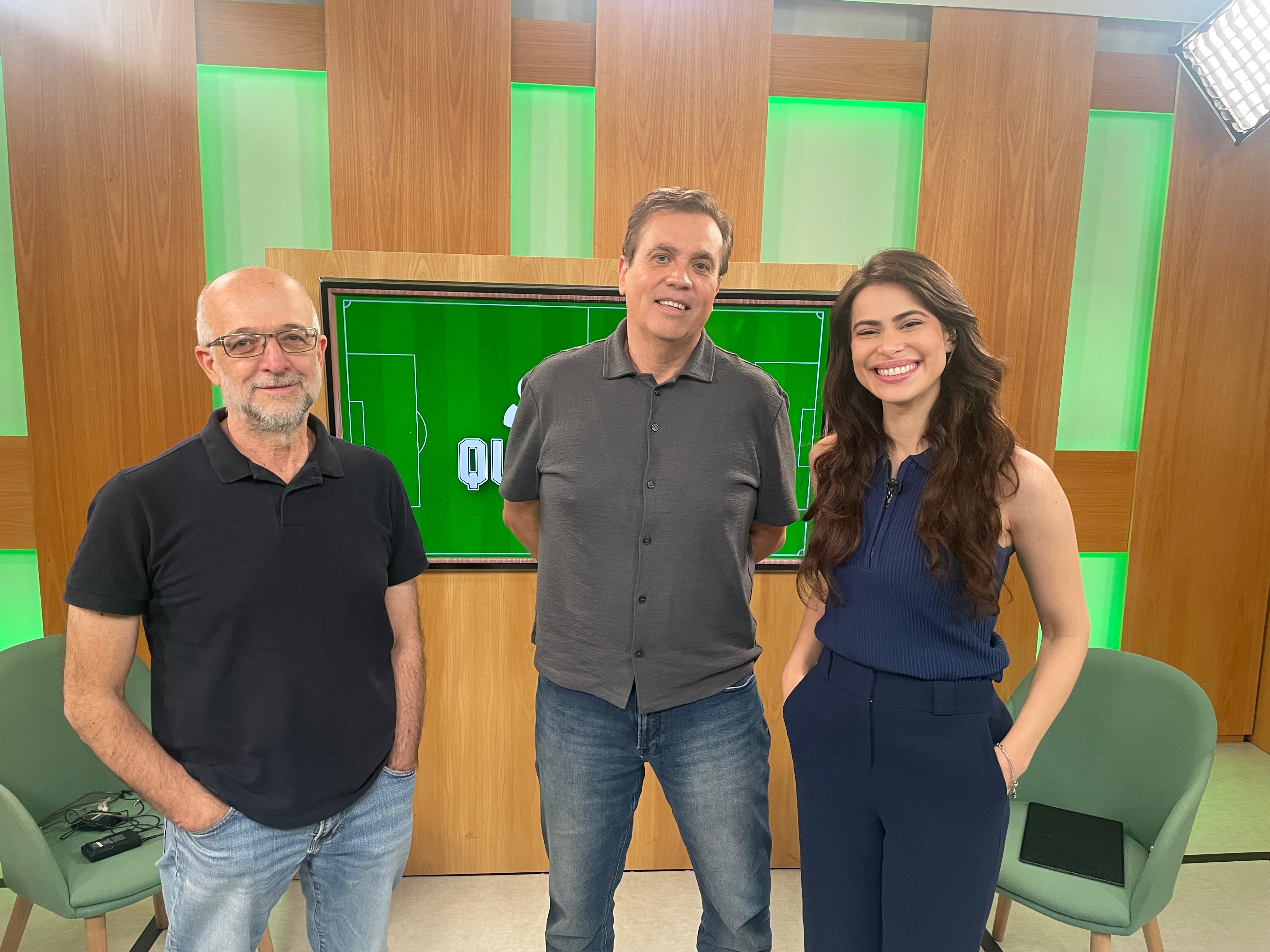 Bola Quadrada: as chances de cada equipe na Libertadores e na Copa do Brasil