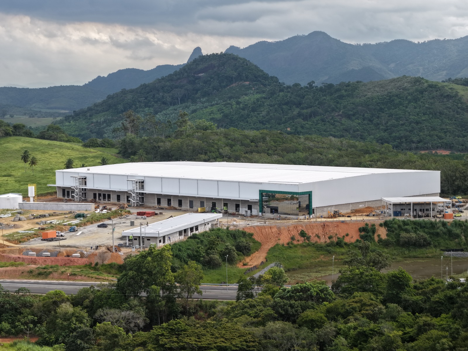 MedLevensohn investe R$ 150 milhões em centro no ES