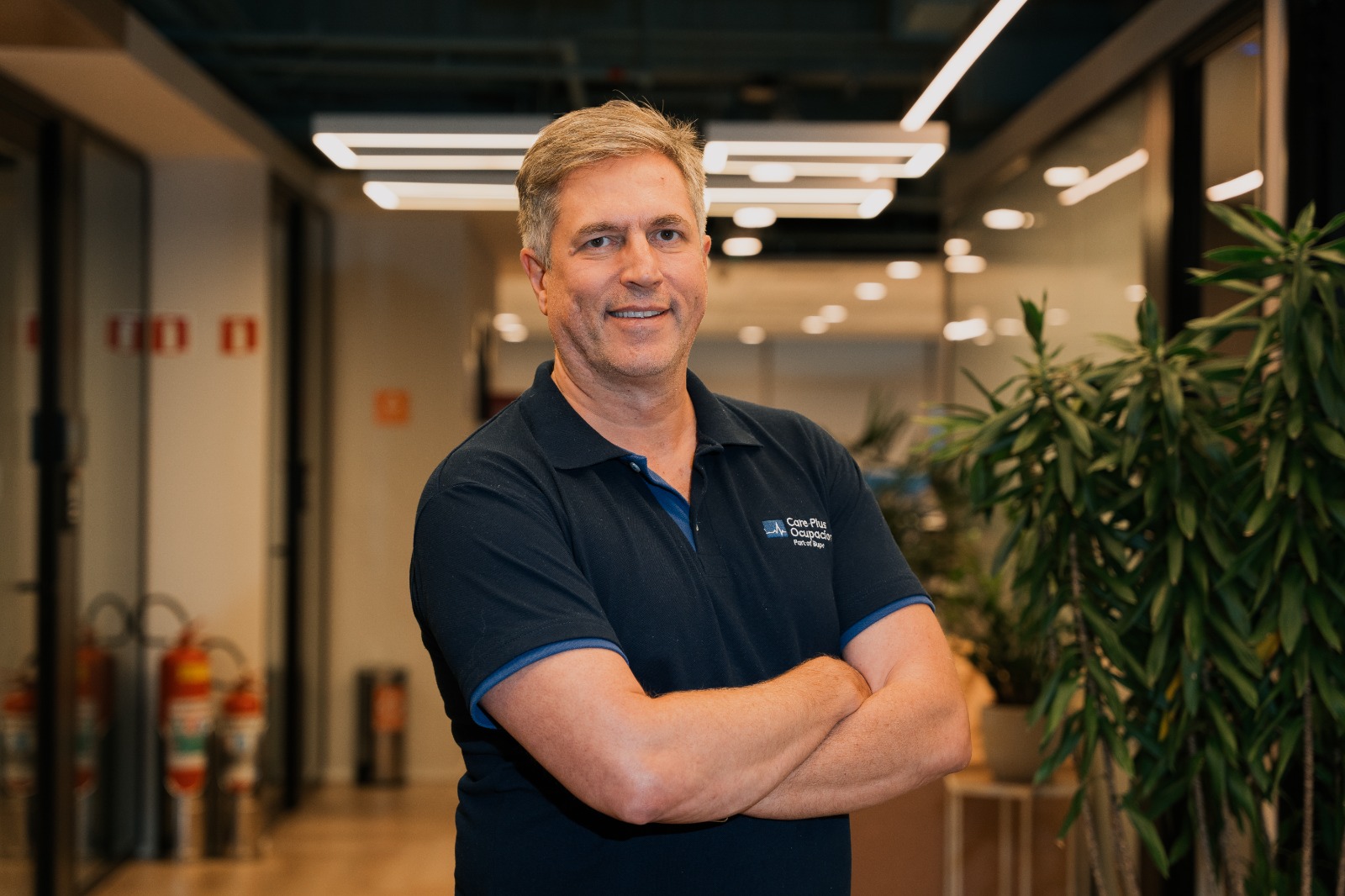 Care Plus Ocupacional cresce 200% e aposta em saúde integrada para impulsionar prevenção nas empresas
