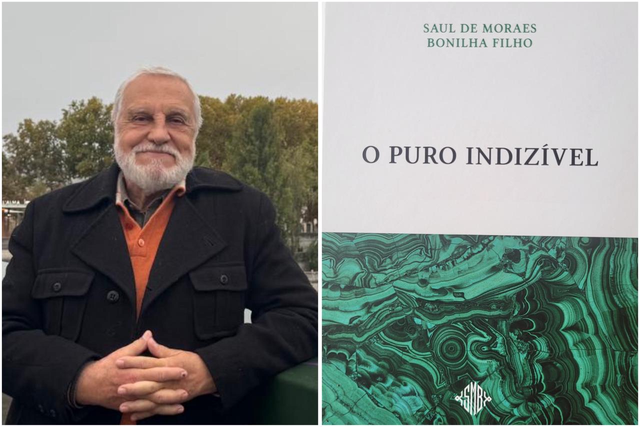 Saul de Moraes Bonilha Filho