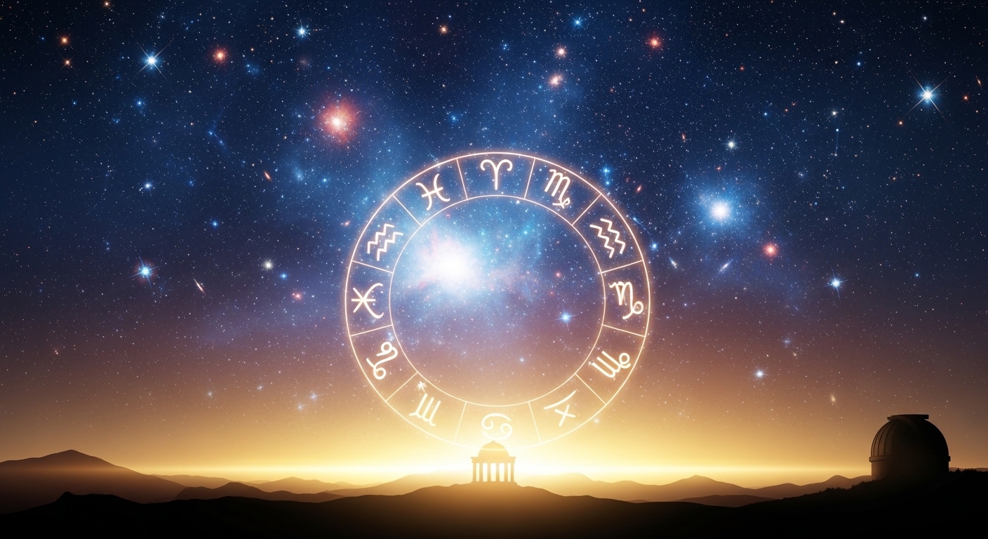 O evento mais poderoso da astrologia está prestes a acontecer