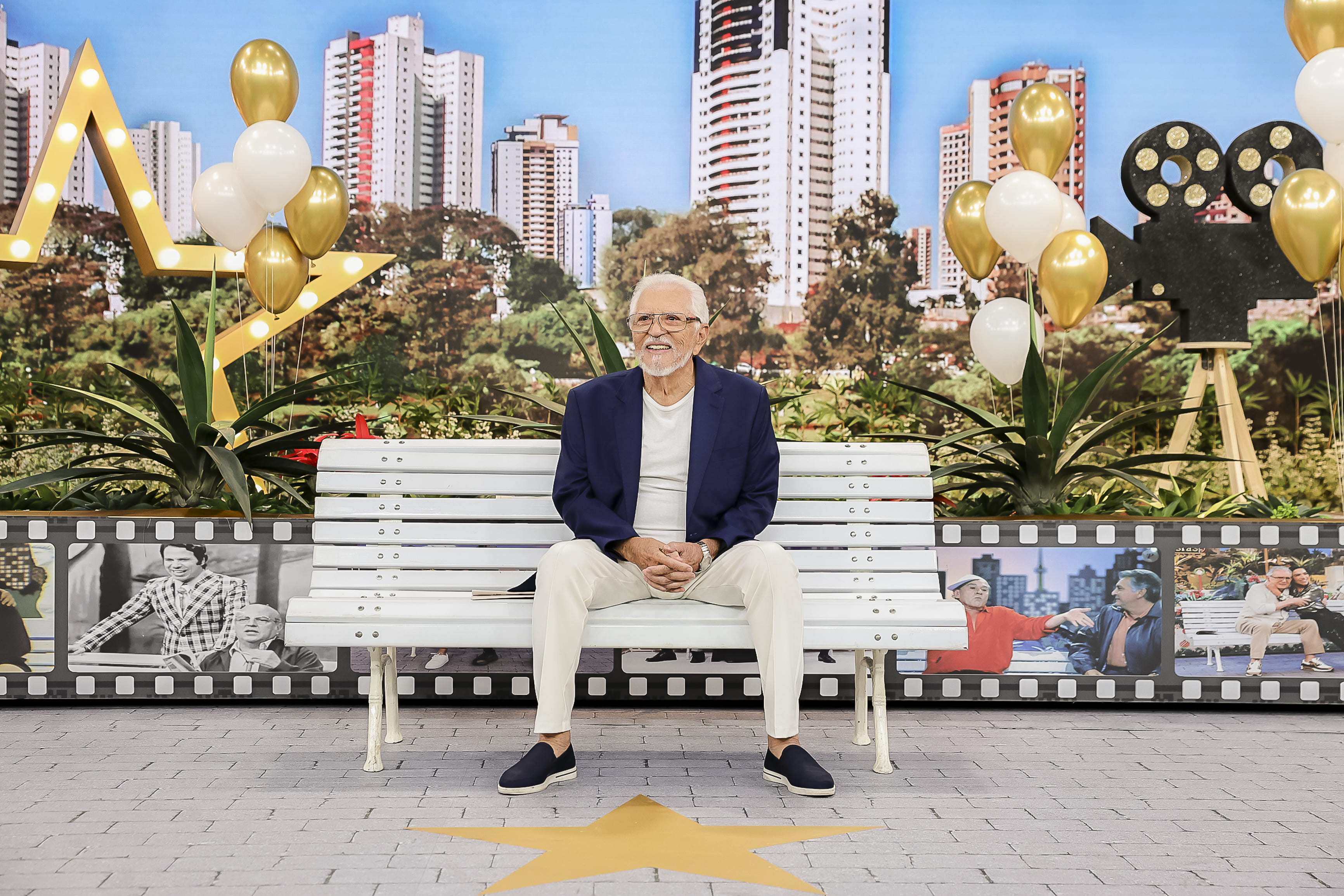 Imagem da notícia - VEJA