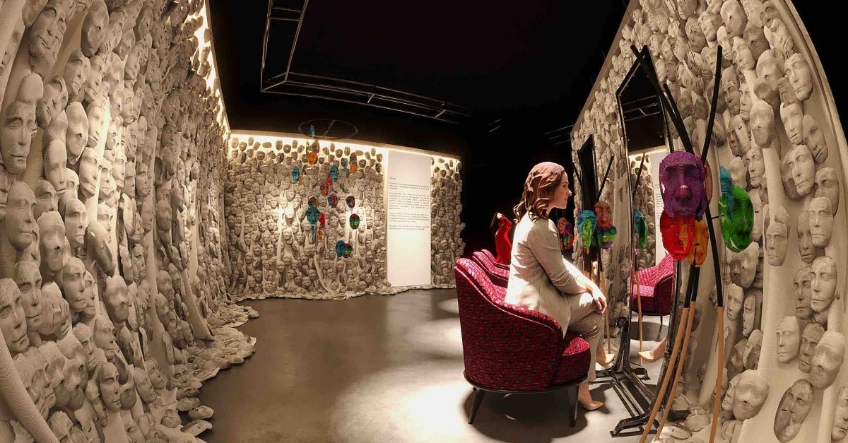 MIS dedica mostra a Carl Jung com instalações sobre inconsciente