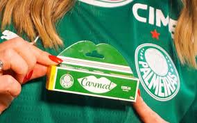 Produtos Cimed para Palmeiras: além do futebol