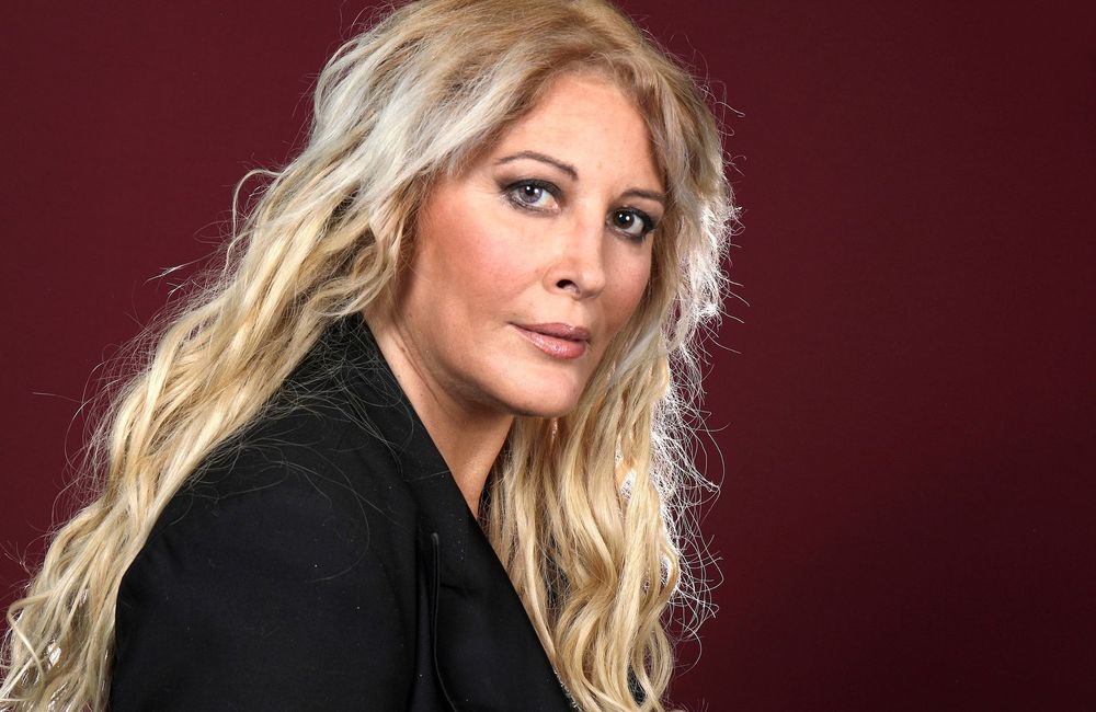 Loana Petrucciani