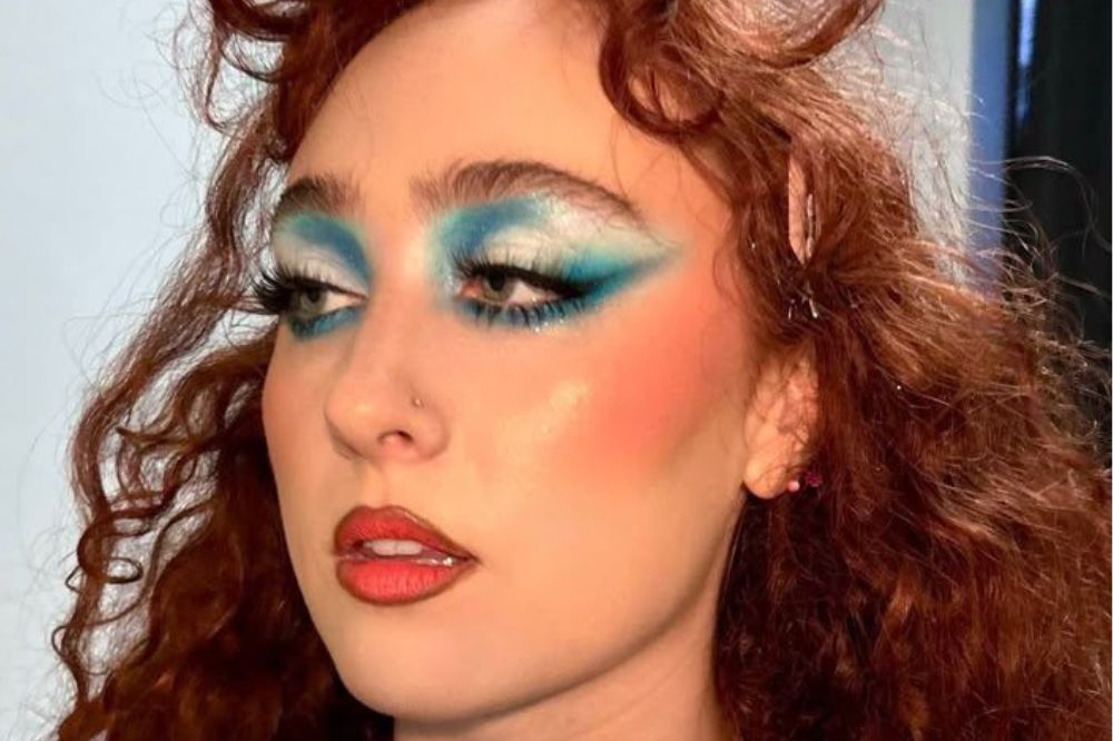 Lollapalooza: inspirações e truques para manter sua maquiagem intacta