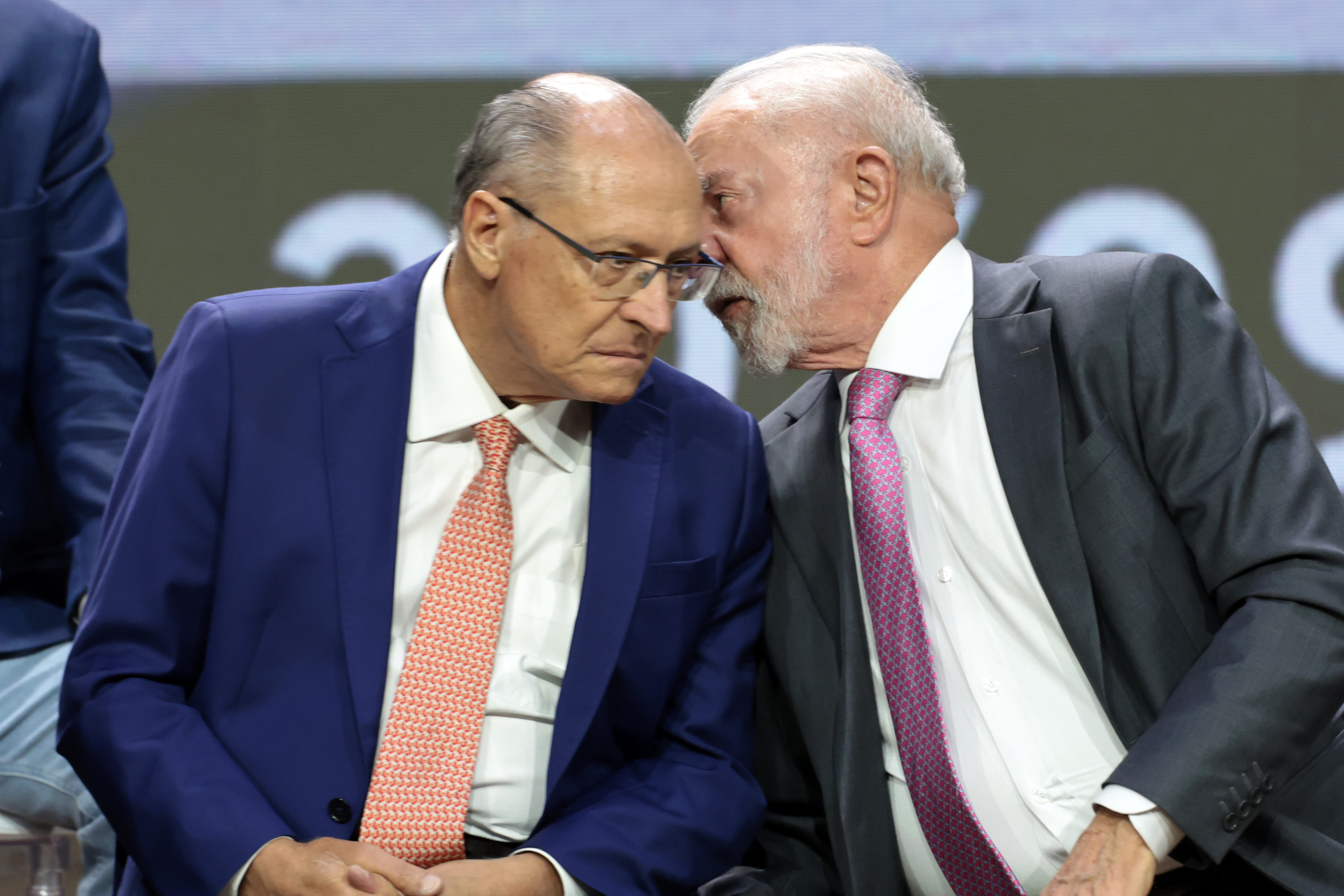 Economista avalia a escolha de Alckmin na chapa de Lula