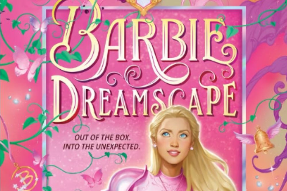Barbie vai ganhar seu primeiro livro jovem adulto. Saiba qual a história