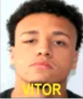 Vitor Hugo Oliveira Simonin