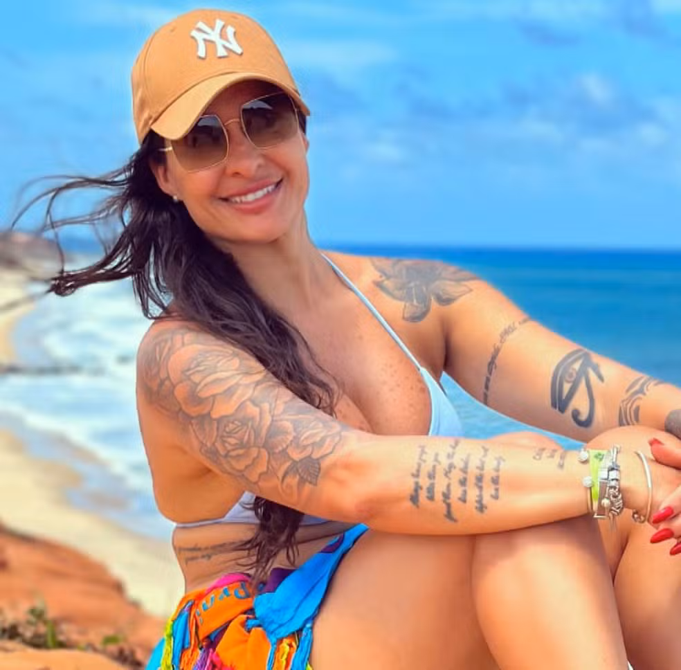 Corpo encontrado na Praia de Botafogo pode ser de advogada que desapareceu no Leblon