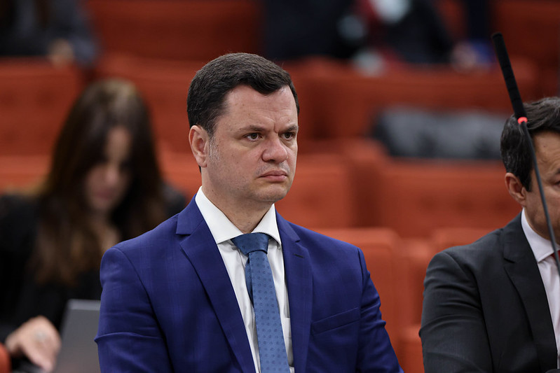 MPF vê argumentos ‘inaceitáveis’ da PF para não investigar Anderson Torres