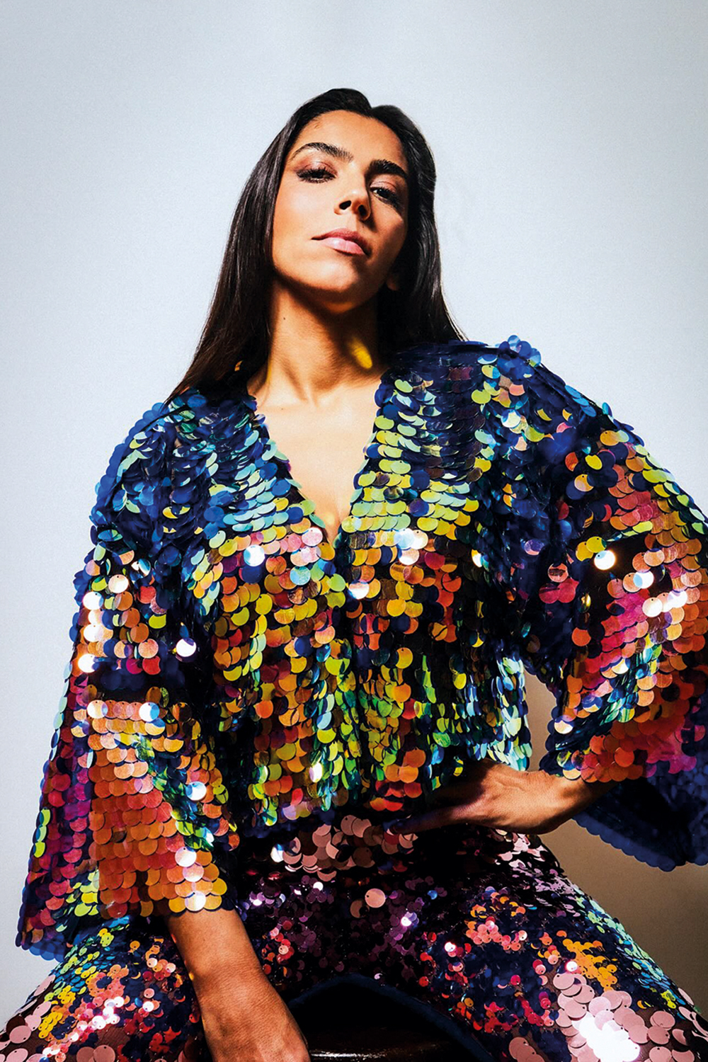 Benedita Cas&eacute;