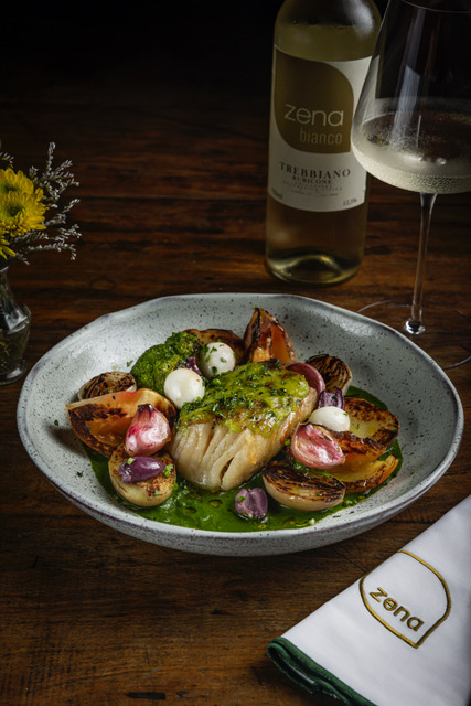 Baccalà in Zimino (5)